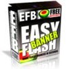 Thumbnail Easy Flash Banner