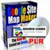 Thumbnail Google Site Map Maker