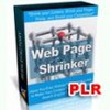 Thumbnail Web Page Shrinker Script