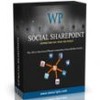 Thumbnail WP Social Sharepoint Script