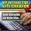 Thumbnail VIP Easy Site Creator 