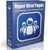 Thumbnail Hyper Viral Pages Software
