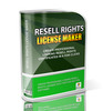 Thumbnail Resell Rights License Maker Software Thumbnail Resell Rights License Maker Software