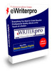 Thumbnail eWriterpro Software Thumbnail eWriterpro Software
