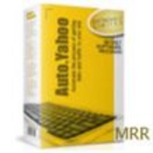 Product picture Auto Yahoo Answers Software
