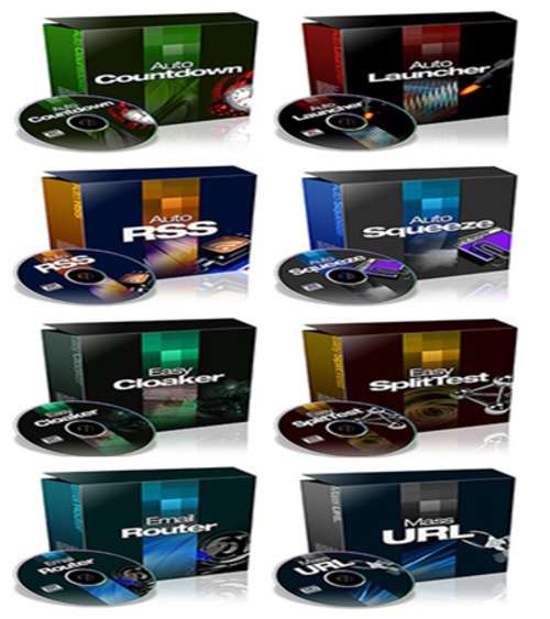 Product picture Internet Marketing Scripts 