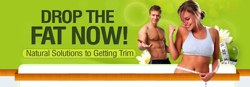 Product picture Drop The Fat Now