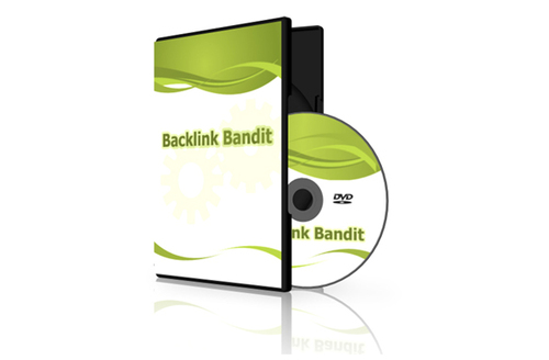 Product picture Backlink Bandit